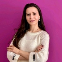Emilya Mazmanyan