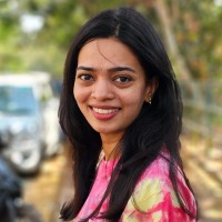 Ashwathi Ajayan