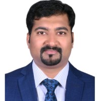 Dony T Varughese