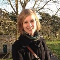 Alison Naylor