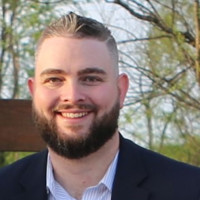Taylor Garrard, Mba