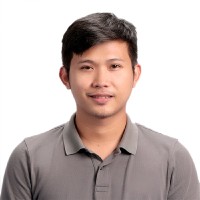 Kier Bryan Maglinte