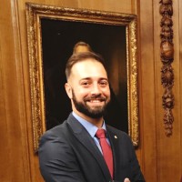Allen Bula (Jr.) Cert Cii
