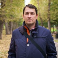 Artem Vihrov