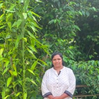 ShaliniSalome Joshua Stanley