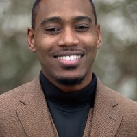 Darius Holbert