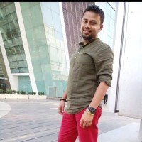 Shivam Kumar