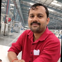 Abhishek Mishra