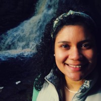 Lizdenia Arce Marenco