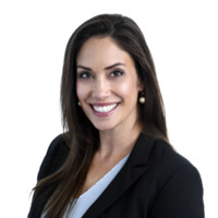Christina Barganier, Ms
