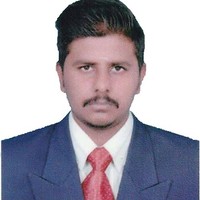 Amarnath B