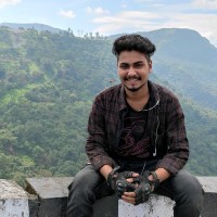 Aniket Kale