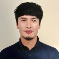 Ian Francis Pastera