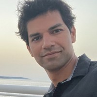 Yves Hynderick de Theulegoet