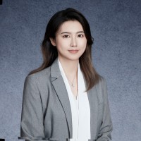 Jane Zhang
