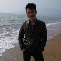 杨水明