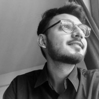 Devang Vyas