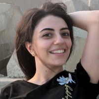 Sarine Markarian