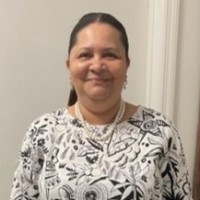 Donna Rambaran