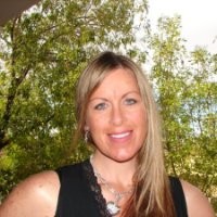 Rae Steele