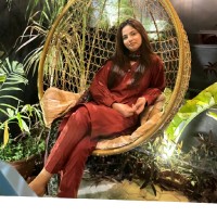 Dua Manzoor