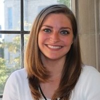 Sarah Casey, Jd