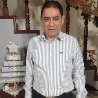 Juan José De la Rosa Gallardo