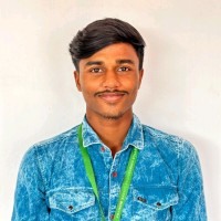 Mohamed Farith J