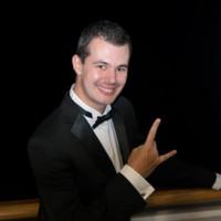Shaun Carter Meng(Hons) Ceng Mcibse