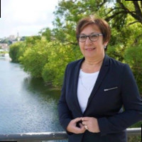 Isabelle Cardozo