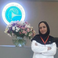 Shaghayegh Karimi Alavijeh