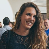 Giulia Carosi