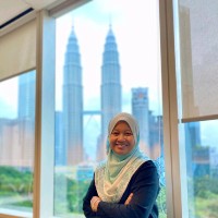 Nur Khairiah Muhammad