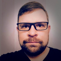 Chad Parraghi