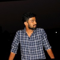 Vishal Desai