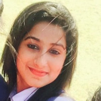 parul puri