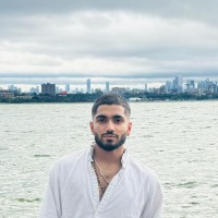 Vishva Panchal