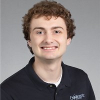 Connor Gisburne
