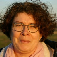 Karin Van Der Hoeven