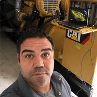 Jose Yeray Díaz Rodríguez