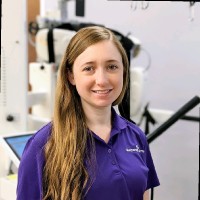 Christina Smith Pt, Dpt, Ncs