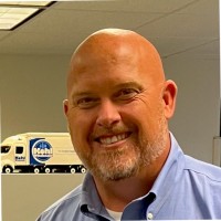 Rick Budde
