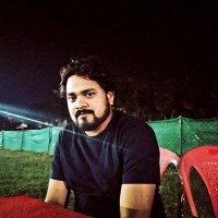 Ahish Pandey