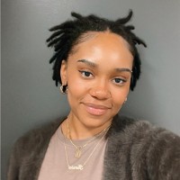Timia Johnson