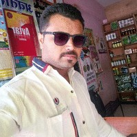 Mayur C. Akolkar