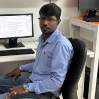 Lokesh Palani