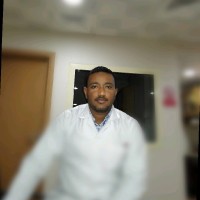 Khalid Osman