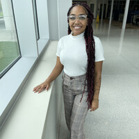 Deja Dodson