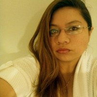 Claudia Aguilar