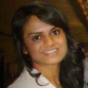 Mitali Patel